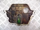 Крышка двигателя передняя BMW 7-series (E65/66) 11 14 7 506 419