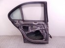 Дверь задняя левая BMW 5-series (E39) 41 52 8 266 721