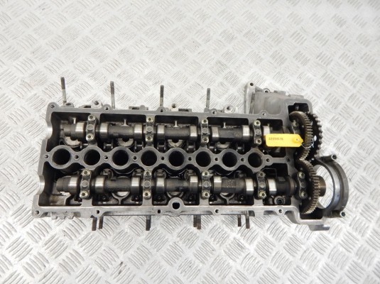 Головка блока цилиндров BMW 3-series (E46) 11 12 7 806 058 Головка блока цилиндров BMW 3-series (E46) 11 12 7 806 058