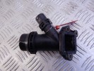 Фланец (тройник) системы охлаждения BMW X5-series (E53) 11 12 2 247 744