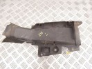 Воздуховод тормозной левый BMW 3-series (E46) 51 71 8 197 927