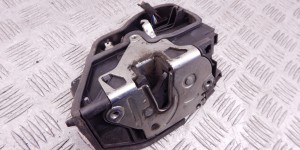 Замок двери BMW 1-series (E87) 51 21 7 167 065