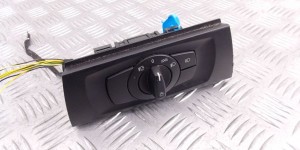 Переключатель света BMW 3-series (E90/91/92)