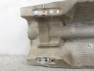 Тепловой экран глушителя BMW 5-series (E39) 51 48 8 159 510