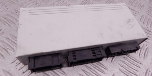Блок комфорта BMW 3-series (E46) 61 35 6 914 367
