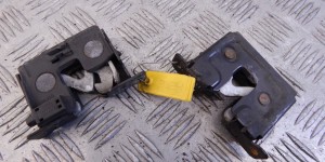 Замок капота BMW 5-series (E60/61) 51 23 7 008 755