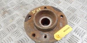 Подшипник ступицы BMW 5-series (E39) 33 41 2 296 224