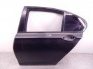 Дверь задняя левая BMW 7-series (F01/02) 51 41 9 160 810