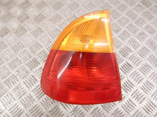 Фонарь задний левый BMW 3-series (E46) 63 21 8 368 757