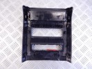Задняя накладка центрального тоннеля BMW X5-series (F15) 51 16 9 252 006