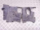 Кожух (защита) рулевого механизма BMW 5-series (F10/11) 51 75 7 185 169