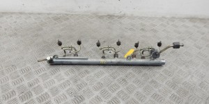 Трубка топливная BMW 5-series (E60/61) 13 51 7 788 679 Трубка топливная BMW 5-series (E60/61) 13 51 7 788 679