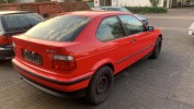 Защита арок передняя правая (подкрылок) BMW 3-series (E36) 51 71 1 977 118