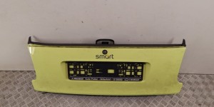 Крышка багажника (дверь 3-5) SMART Fortwo W450 (1998-2007) Крышка багажника (дверь 3-5) SMART Fortwo W450 (1998-2007)