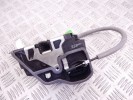 Замок двери передней правой BMW 5-series (E60/61) 51 21 7 154 628