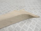 Обшивка стойки передней правой BMW X5-series (E53) 51 43 8 203 866