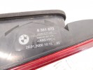 Фонарь крышки багажника левый BMW 5-series (E39) 63 21 8 371 329