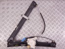 Стеклоподъемник электрический передний левый BMW X5-series (E70) 51 33 7 166 379