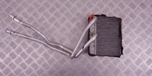 Радиатор отопителя (печки) BMW 3-series (E46) 64 11 8 372 783