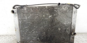 Радиатор (основной) BMW 7-series (E65/66) 17 11 7 507 972 Радиатор (основной) BMW 7-series (E65/66) 17 11 7 507 972