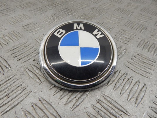 Эмблема BMW X5-series (E53)