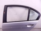 Дверь задняя левая BMW 3-series (E46) 41 52 7 034 153
