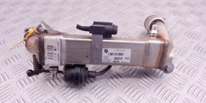 Радиатор EGR BMW X3-series (E83) 11 71 7 796 519 Радиатор EGR BMW X3-series (E83) 11 71 7 796 519