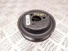 Шкив насоса гидроусилителя BMW X5-series (E70) 32 42 7 558 757