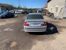 Замок багажника BMW 3-series (E46) 51 24 8 196 401