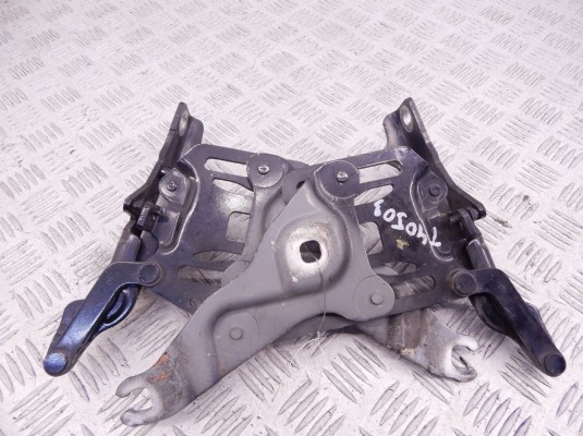 Петля капота BMW X5-series (E70) 41 00 7 198 618