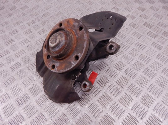 Ступица передняя левая BMW 3-series (E46) 31 21 1 096 429