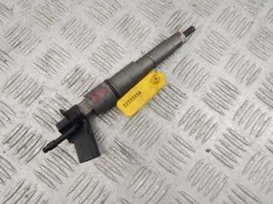 Форсунка BMW X6-series (E71)