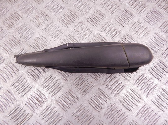 Ручка наружная передняя правая BMW 3-series (E46) 51 21 8 216 122