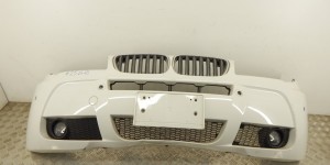 Бампер передний BMW X3-series (E83) Бампер передний BMW X3-series (E83)