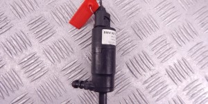 Насос (моторчик) омывателя фар BMW 3-series (E46) 67 12 8 377 430 Насос (моторчик) омывателя фар BMW 3-series (E46) 67 12 8 377 430