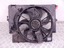Вентилятор радиатора BMW 1-series (E87) 17 42 7 788 905