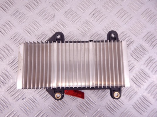 Блок контроля мощности BMW 7-series (E65/66) 61 35 6 929 834