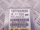 Блок AirBag BMW 5-series (E39) 65 77 6 919 789