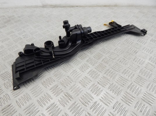 Плата монтажная BMW X5-series (E53) 17 11 1 438 819