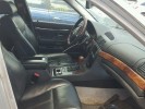 Стекло двери задней правой BMW 7-series (E38)