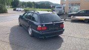 Радиатор (основной) BMW 5-series (E39)