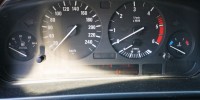 Петля капота левая BMW 5-series (E39)