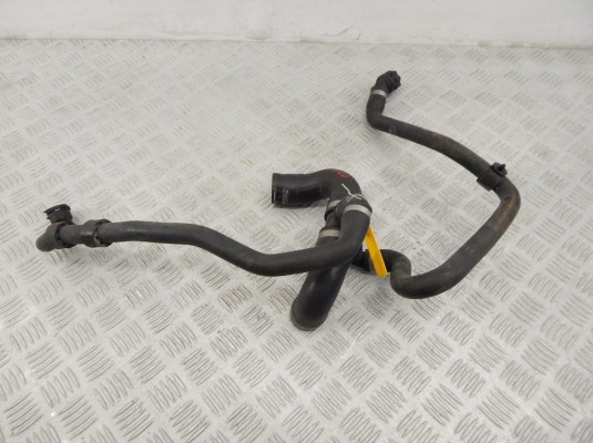 Патрубок радиатора BMW 5-series (F10/11) 11 53 8 645 481