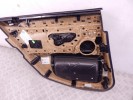 Обшивка двери задней правой (дверная карта) BMW 5-series (F10/11) 51 42 7 273 328