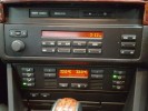 Подушка крепления двигателя BMW 5-series (E39) 22 11 6 754 608