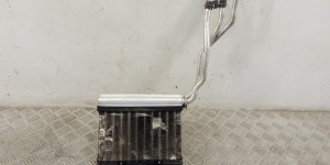 Радиатор отопителя (печки) BMW 5-series (E39) 64 11 8 373 840 Радиатор отопителя (печки) BMW 5-series (E39) 64 11 8 373 840