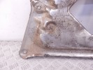 Защита двигателя BMW 5-series (E60/61) 31 11 6 759 878