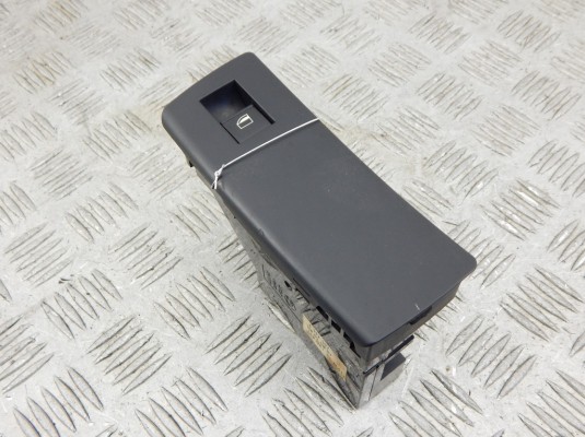 Блок управления стеклоподъемниками BMW X5-series (E53) 61 31 6 962 507