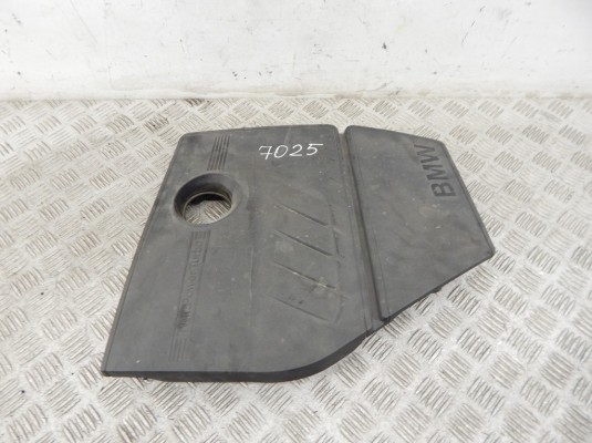 Декоративная крышка двигателя BMW 3-series (F30/31) 11 65 7 608 117
