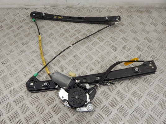 Стеклоподъемник электрический передний правый BMW 3-series (E46) 51 33 8 196 038